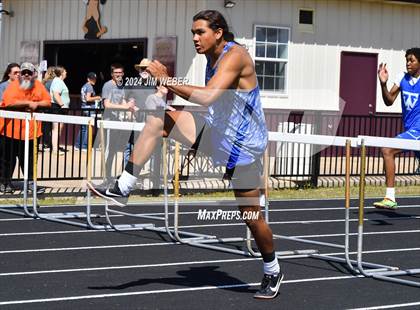 Thumbnail 3 in Warner Eagles Invitational photogallery.