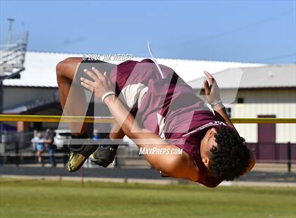 Thumbnail 3 in Warner Eagles Invitational photogallery.