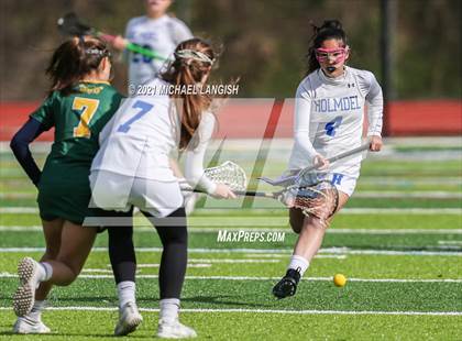 Thumbnail 1 in Red Bank Catholic @ Holmdel photogallery.
