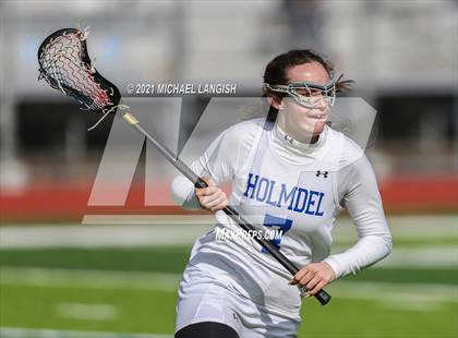 Thumbnail 2 in Red Bank Catholic @ Holmdel photogallery.