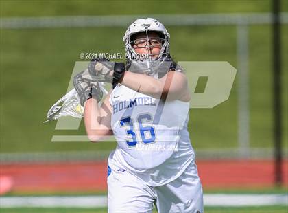 Thumbnail 3 in Red Bank Catholic @ Holmdel photogallery.