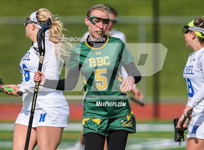 Thumbnail 2 in Red Bank Catholic @ Holmdel photogallery.