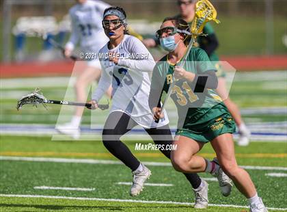 Thumbnail 3 in Red Bank Catholic @ Holmdel photogallery.