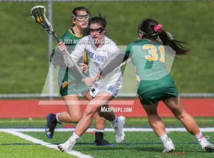 Thumbnail 3 in Red Bank Catholic @ Holmdel photogallery.