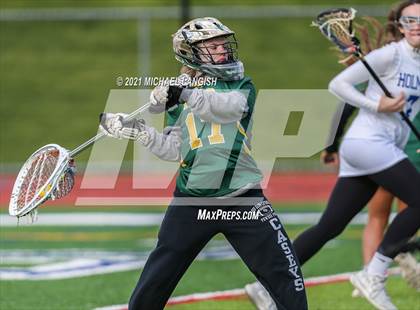 Thumbnail 3 in Red Bank Catholic @ Holmdel photogallery.