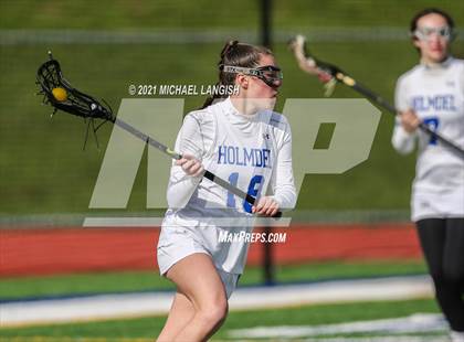 Thumbnail 3 in Red Bank Catholic @ Holmdel photogallery.