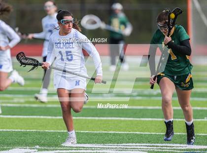 Thumbnail 3 in Red Bank Catholic @ Holmdel photogallery.