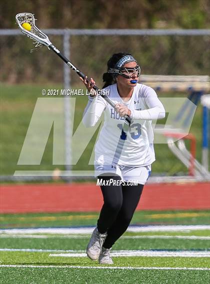 Thumbnail 2 in Red Bank Catholic @ Holmdel photogallery.