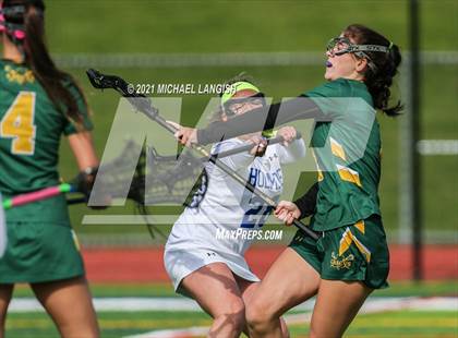 Thumbnail 2 in Red Bank Catholic @ Holmdel photogallery.