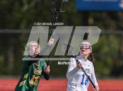 Thumbnail 1 in Red Bank Catholic @ Holmdel photogallery.