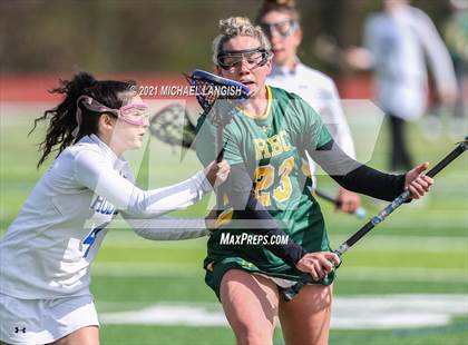 Thumbnail 1 in Red Bank Catholic @ Holmdel photogallery.