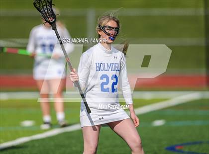 Thumbnail 3 in Red Bank Catholic @ Holmdel photogallery.