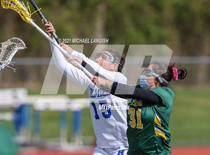 Thumbnail 3 in Red Bank Catholic @ Holmdel photogallery.