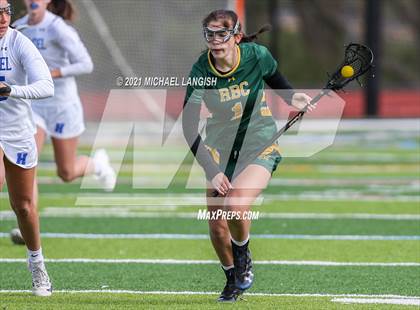 Thumbnail 2 in Red Bank Catholic @ Holmdel photogallery.