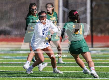 Thumbnail 2 in Red Bank Catholic @ Holmdel photogallery.