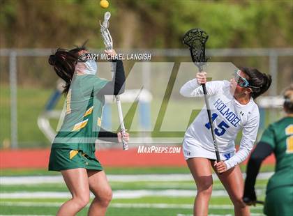 Thumbnail 2 in Red Bank Catholic @ Holmdel photogallery.