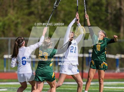 Thumbnail 3 in Red Bank Catholic @ Holmdel photogallery.