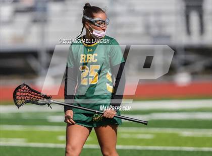Thumbnail 3 in Red Bank Catholic @ Holmdel photogallery.