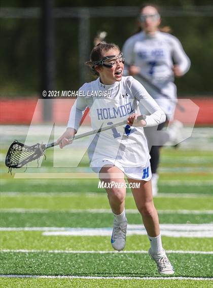 Thumbnail 1 in Red Bank Catholic @ Holmdel photogallery.