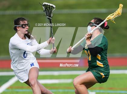 Thumbnail 3 in Red Bank Catholic @ Holmdel photogallery.