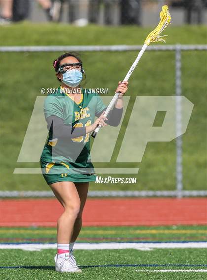 Thumbnail 3 in Red Bank Catholic @ Holmdel photogallery.