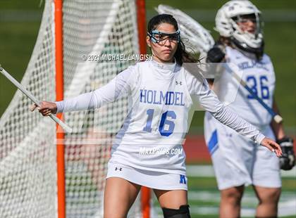 Thumbnail 3 in Red Bank Catholic @ Holmdel photogallery.