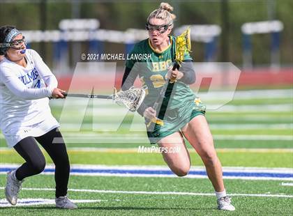 Thumbnail 1 in Red Bank Catholic @ Holmdel photogallery.