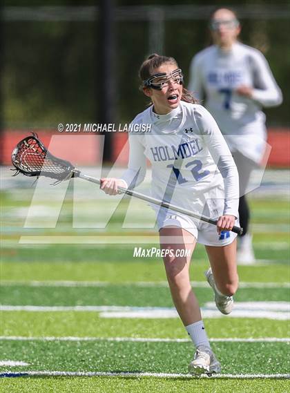 Thumbnail 2 in Red Bank Catholic @ Holmdel photogallery.