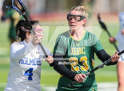 Thumbnail 3 in Red Bank Catholic @ Holmdel photogallery.