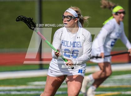 Thumbnail 2 in Red Bank Catholic @ Holmdel photogallery.