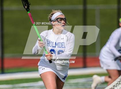 Thumbnail 3 in Red Bank Catholic @ Holmdel photogallery.