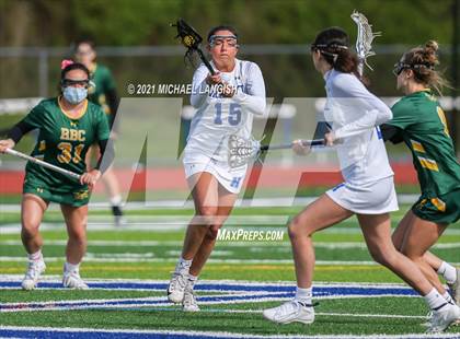 Thumbnail 2 in Red Bank Catholic @ Holmdel photogallery.