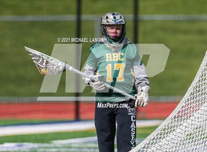 Thumbnail 3 in Red Bank Catholic @ Holmdel photogallery.