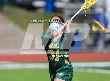 Thumbnail 2 in Red Bank Catholic @ Holmdel photogallery.