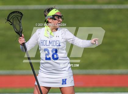 Thumbnail 1 in Red Bank Catholic @ Holmdel photogallery.