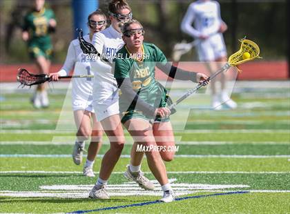 Thumbnail 3 in Red Bank Catholic @ Holmdel photogallery.