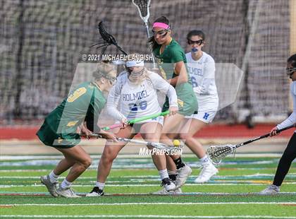 Thumbnail 2 in Red Bank Catholic @ Holmdel photogallery.
