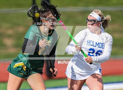 Thumbnail 1 in Red Bank Catholic @ Holmdel photogallery.