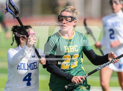 Thumbnail 2 in Red Bank Catholic @ Holmdel photogallery.