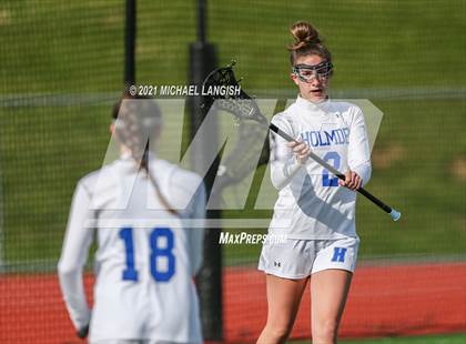 Thumbnail 1 in Red Bank Catholic @ Holmdel photogallery.