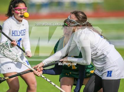 Thumbnail 3 in Red Bank Catholic @ Holmdel photogallery.
