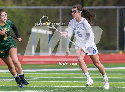 Thumbnail 3 in Red Bank Catholic @ Holmdel photogallery.