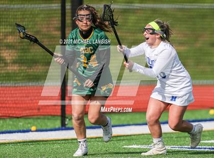 Thumbnail 2 in Red Bank Catholic @ Holmdel photogallery.