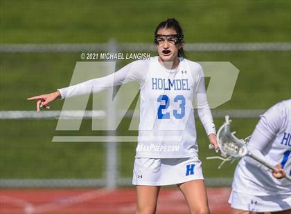 Thumbnail 1 in Red Bank Catholic @ Holmdel photogallery.