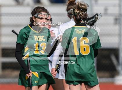 Thumbnail 1 in Red Bank Catholic @ Holmdel photogallery.