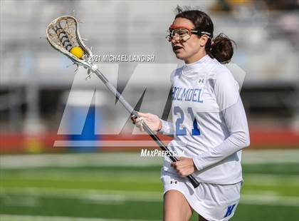 Thumbnail 3 in Red Bank Catholic @ Holmdel photogallery.