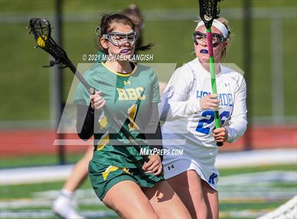 Thumbnail 2 in Red Bank Catholic @ Holmdel photogallery.