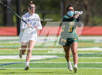 Thumbnail 3 in Red Bank Catholic @ Holmdel photogallery.