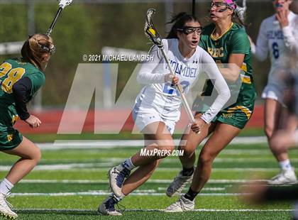 Thumbnail 2 in Red Bank Catholic @ Holmdel photogallery.