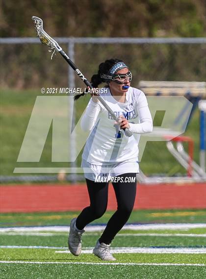 Thumbnail 1 in Red Bank Catholic @ Holmdel photogallery.